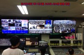 [고화질통합중계] 경기도의회 본회의장 HD 디지털 실시간 중계 솔루션 공급