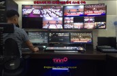 [고화질통합중계] 강원도의회 의정 방송 HD 디지털 중계 시스템 공급